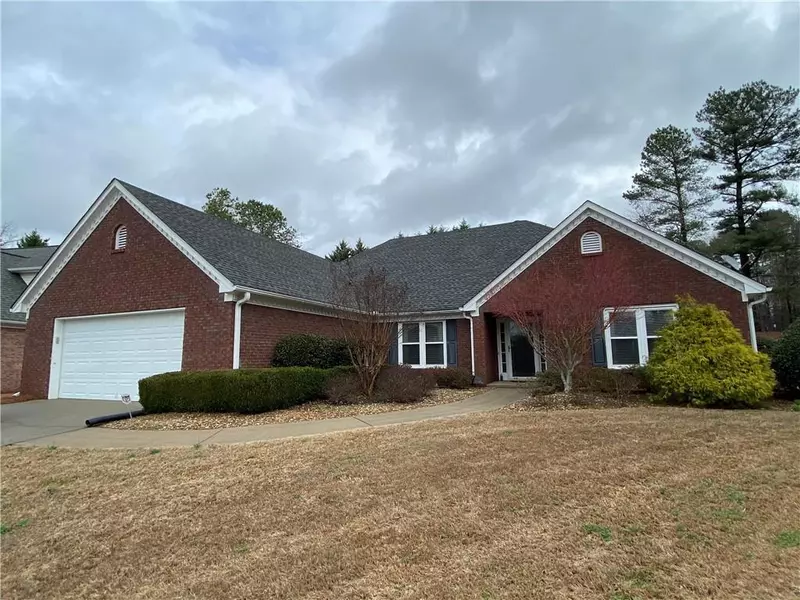 1452 Cherry Oak TRCE, Lawrenceville, GA 30045