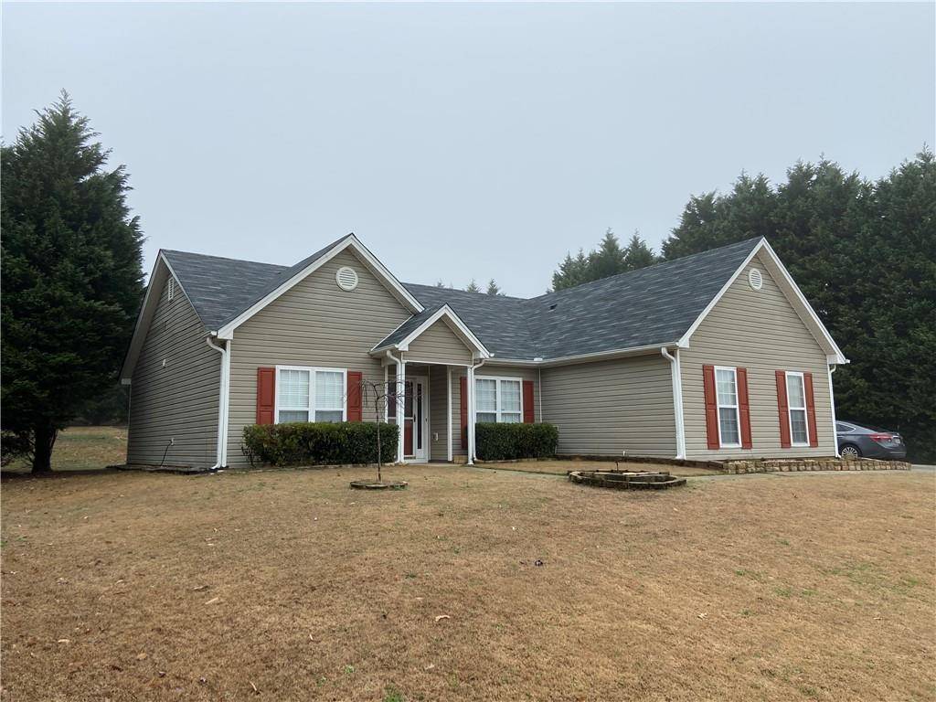 Dacula, GA 30019,2926 Ben Arron DR