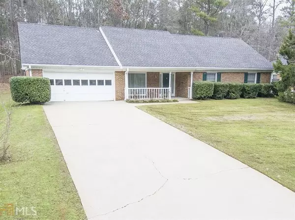 342 Bridgewood DR SE, Conyers, GA 30094