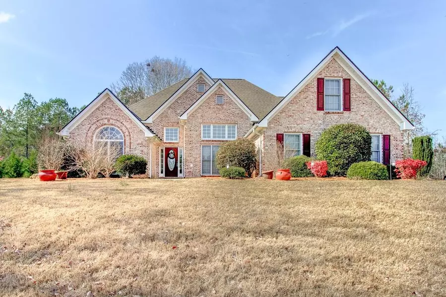 165 Clear Spring LN, Oxford, GA 30054