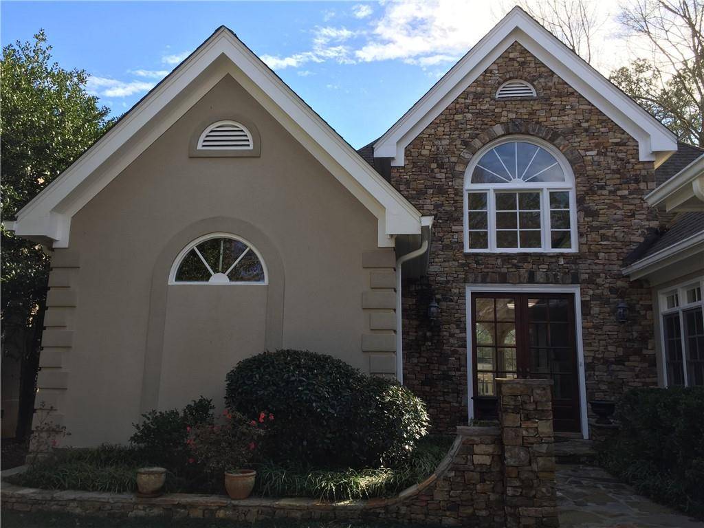 Alpharetta, GA 30022,30 Dover Cliff WAY