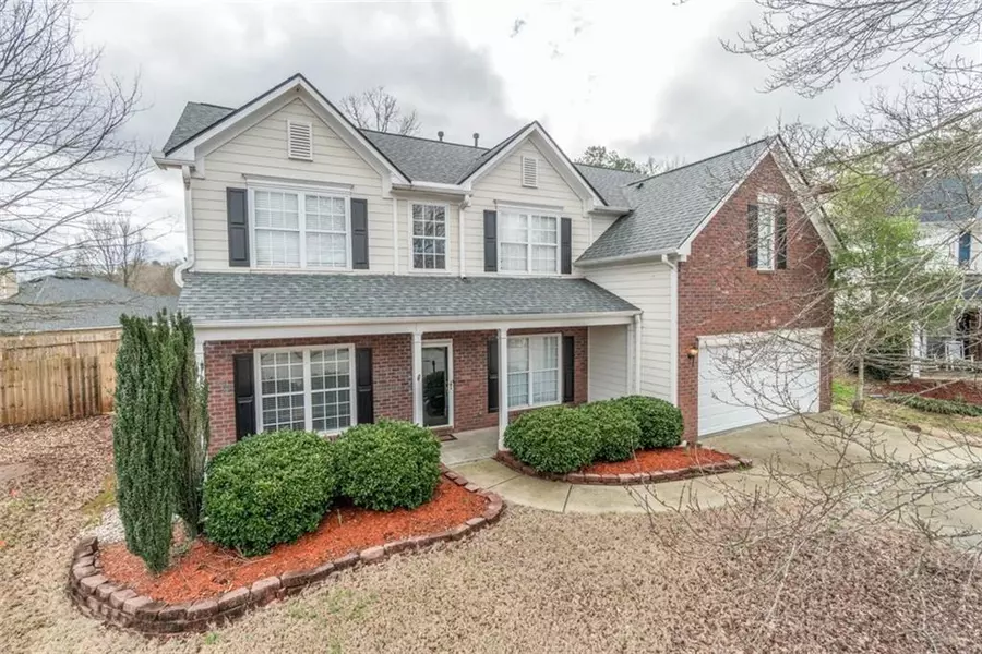 2087 Clear Shoals LN, Dacula, GA 30019