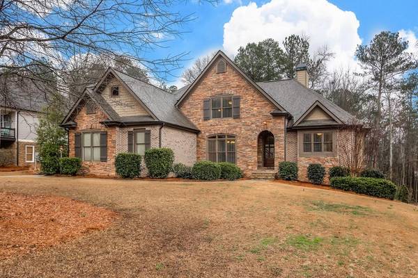 3016 Sweetwater TRL, Monroe, GA 30656