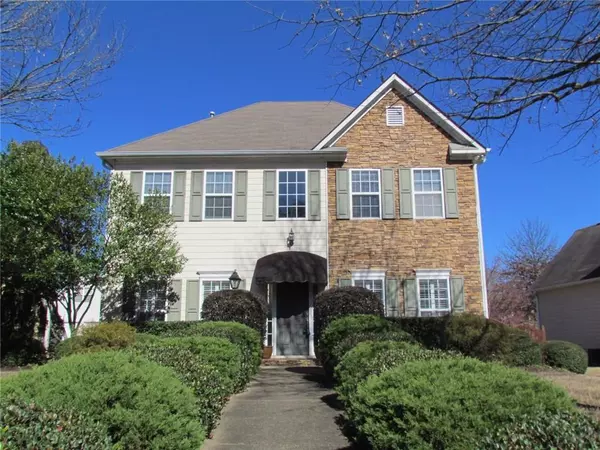 2243 Rosemoore WALK, Marietta, GA 30062