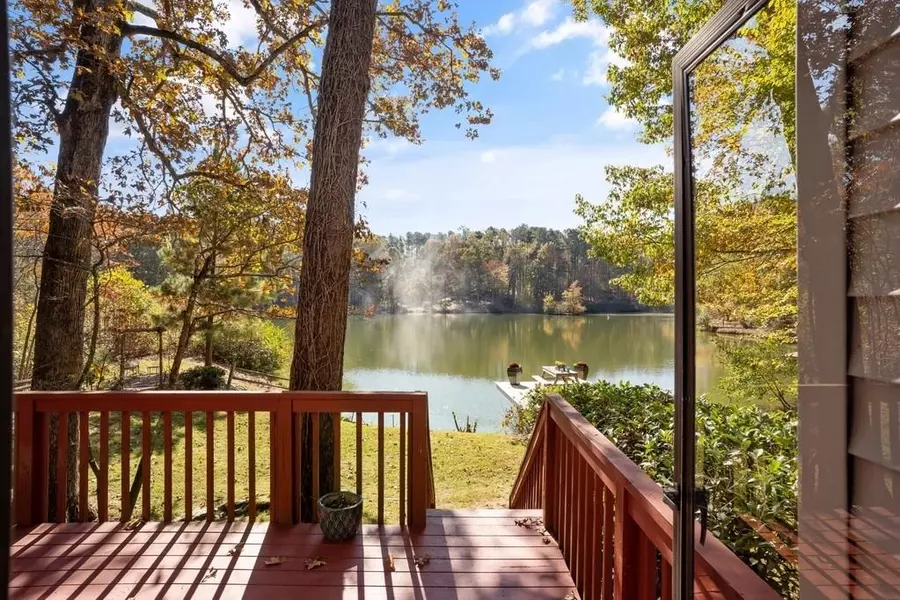 1740 Blue Pond DR, Canton, GA 30115