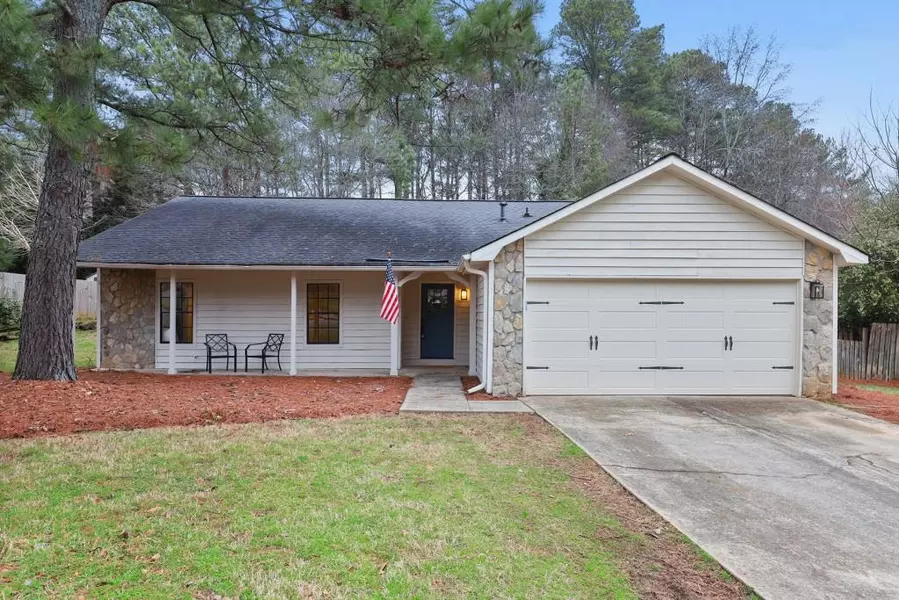 1030 Kristian WAY, Roswell, GA 30076