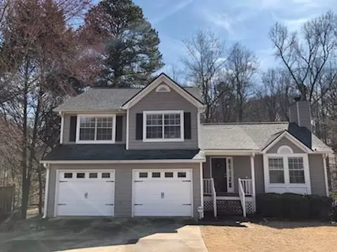 434 Rose Creek PL, Woodstock, GA 30189