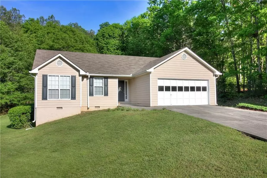 14 Ashford CT NW, Adairsville, GA 30103