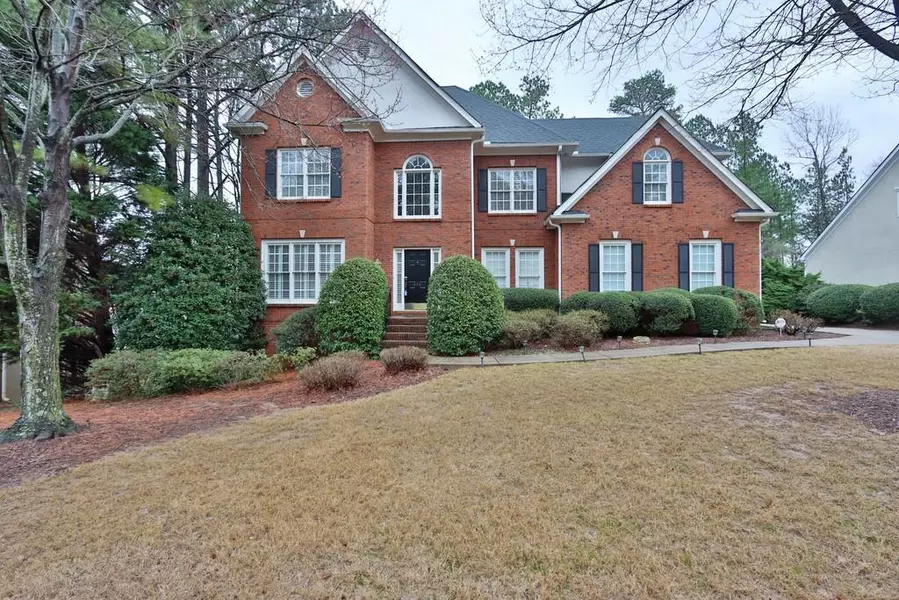 540 Sweet Stream TRCE, Johns Creek, GA 30097