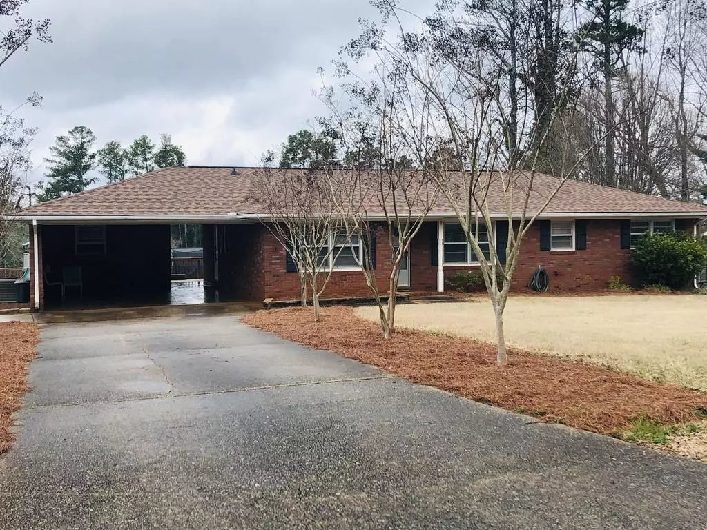 Oakwood, GA 30566,3813 Todd DR