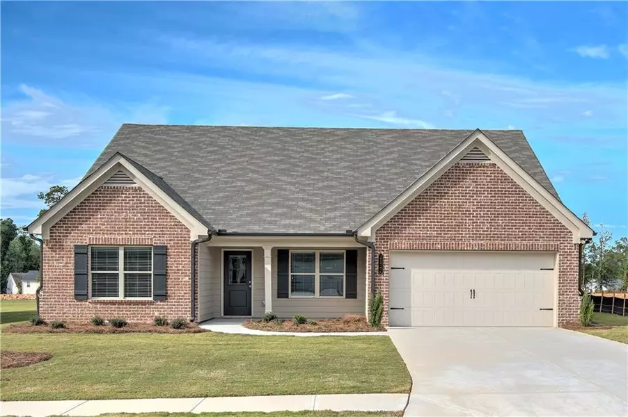 5942 Park Bay CT, Flowery Branch, GA 30542