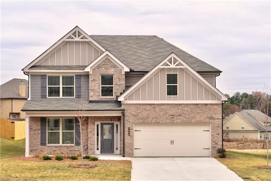 6040 Fair Winds CV, Flowery Branch, GA 30542