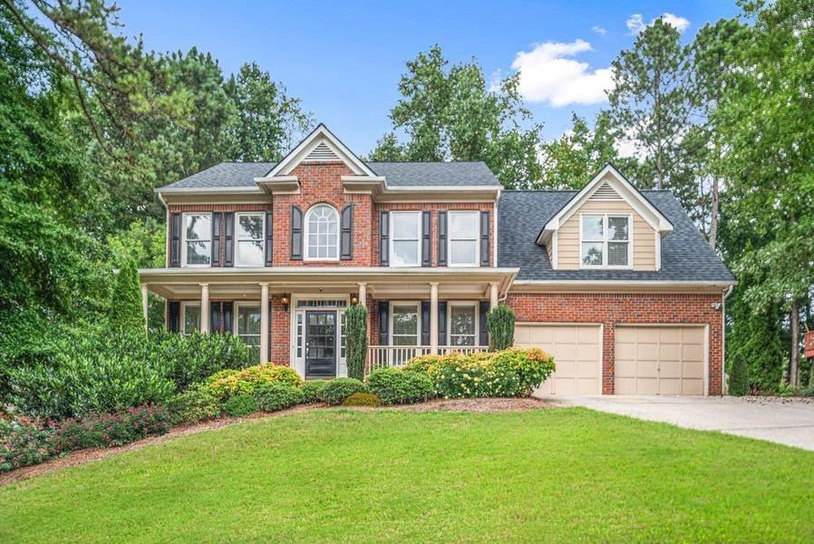 387 Wellington Point DR NE, Lawrenceville, GA 30043