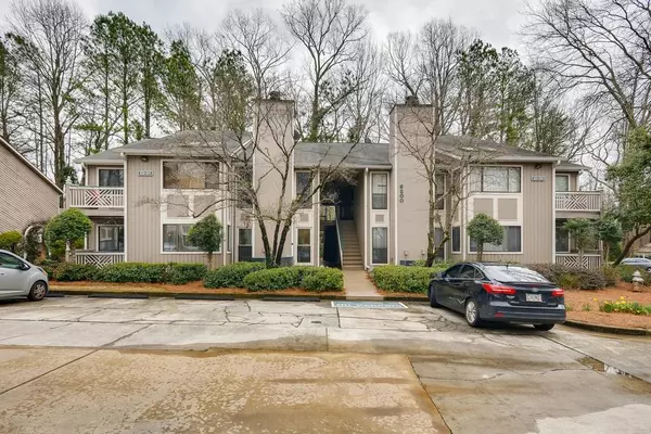 6208 Woodmont BLVD #6208, Norcross, GA 30092