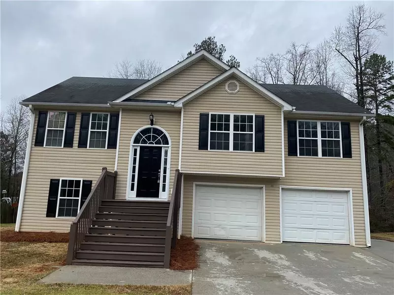 150 Longstreet CIR, Oxford, GA 30054