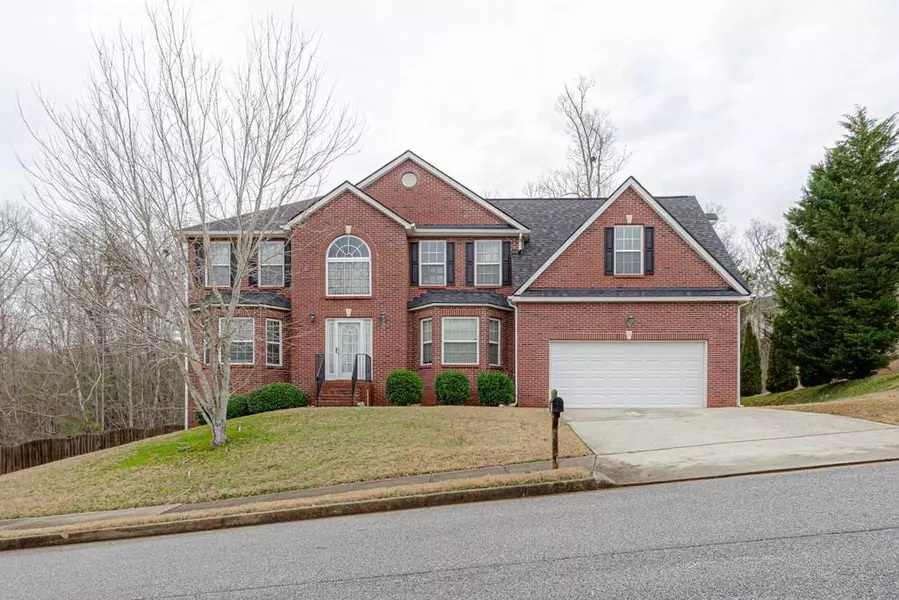 3054 Running River CT, Douglasville, GA 30135