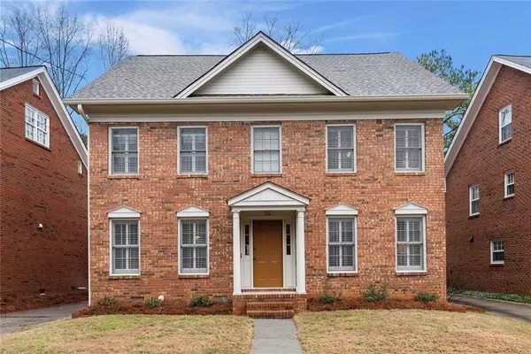 3130 Henderson WALK, Doraville, GA 30340