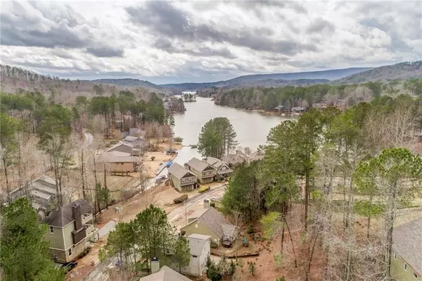 Waleska, GA 30183,273 Lakeside DR