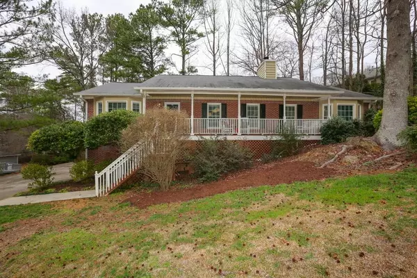 Marietta, GA 30008,1497 Mill Creek CT SW