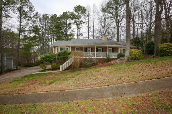 Marietta, GA 30008,1497 Mill Creek CT SW