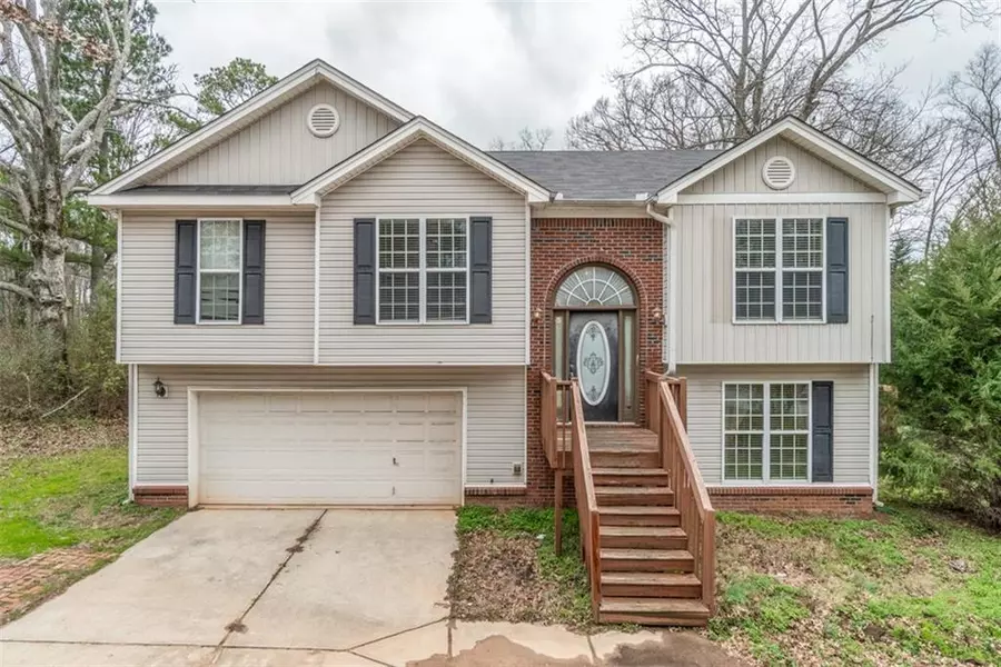 19 Silver Bell RD, Jefferson, GA 30549