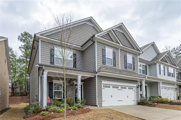 Acworth, GA 30102,844 Whisperwood TRL