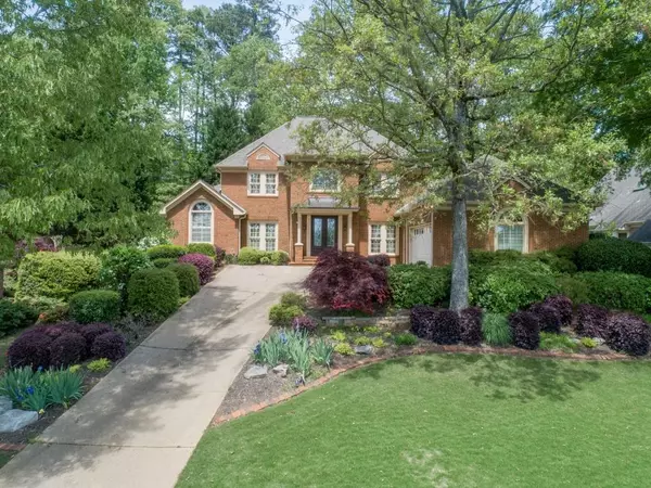 Roswell, GA 30076,2340 Steeplechase LN