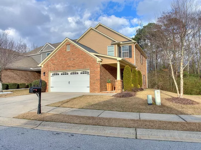 2550 Oakleaf RDG, Lithonia, GA 30058