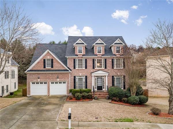 2890 Promenade PL, Buford, GA 30519