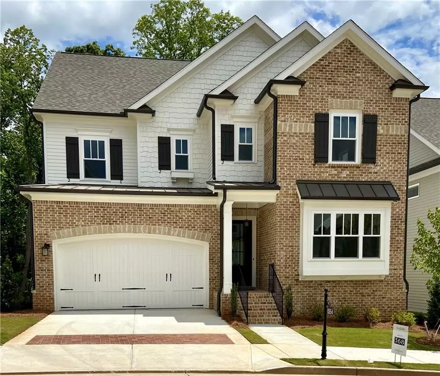 Johns Creek, GA 30097,6554 Creekview CIR