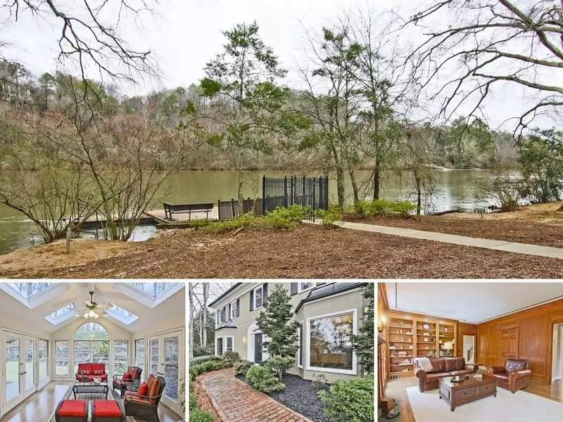 9590 HUNTCLIFF TRCE, Sandy Springs, GA 30350