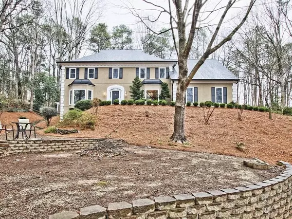 Sandy Springs, GA 30350,9590 HUNTCLIFF TRCE