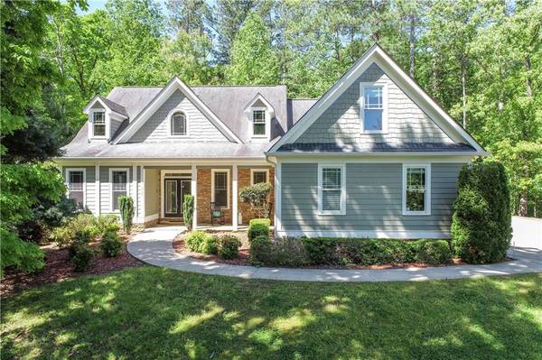 3739 Beaver Creek RD, Gainesville, GA 30506