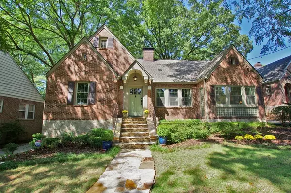 1262 Pasadena AVE NE, Atlanta, GA 30306