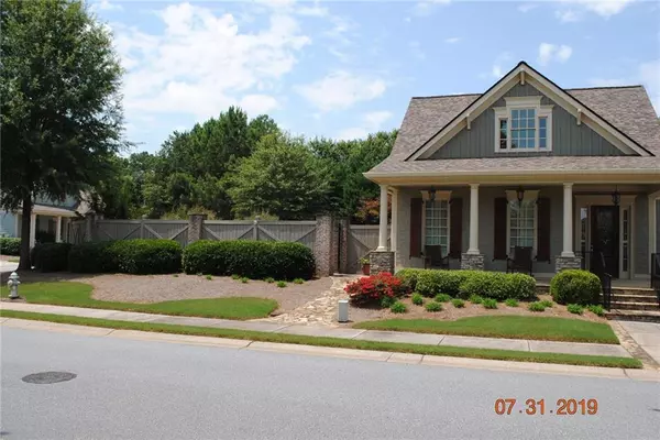 Woodstock, GA 30189,203 Somerset CIR