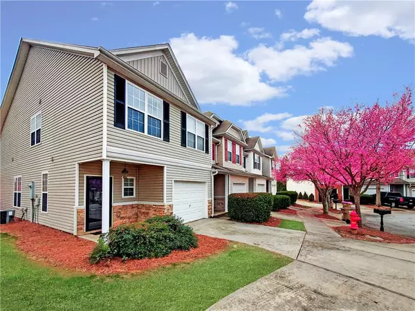 Flowery Branch, GA 30542,4903 Vireo DR