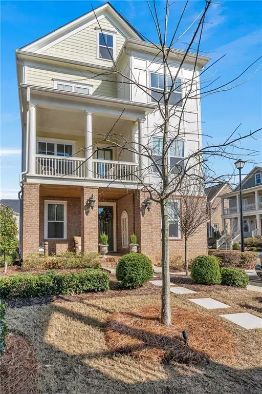 Roswell, GA 30076,5005 Century CIR