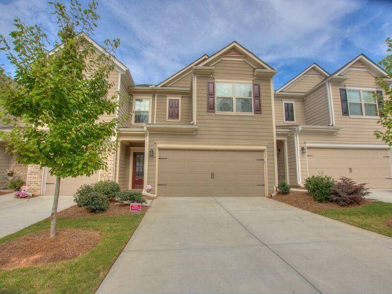 2550 Maple Leaf Terrace #73, Cumming, GA 30004