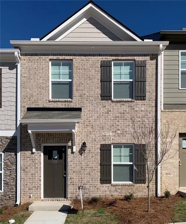 Atlanta, GA 30331,939 Ambient WAY #335