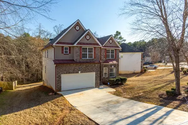 Ellenwood, GA 30294,3577 Mortons Landing DR