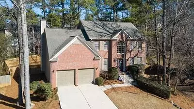 Johns Creek, GA 30097,320 Pennbrooke TRCE