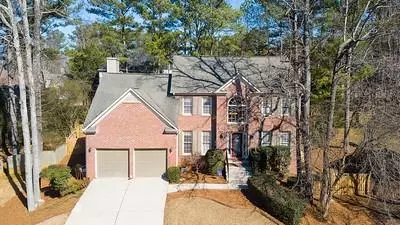 Johns Creek, GA 30097,320 Pennbrooke TRCE