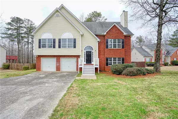 5110 Brown Crossing WAY, Powder Springs, GA 30127