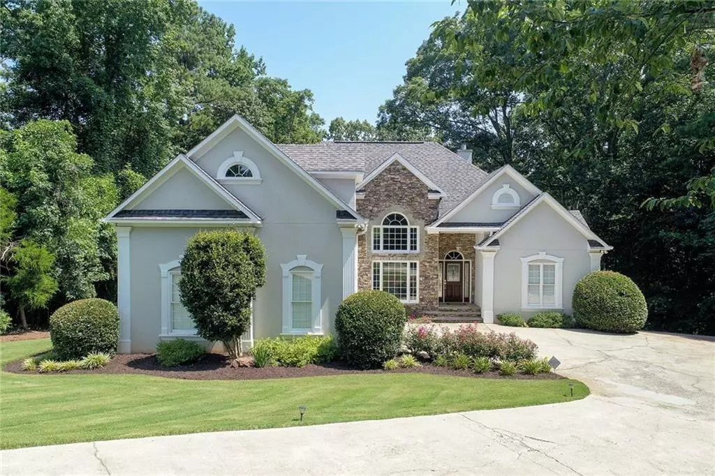 Flowery Branch, GA 30542,5906 Stuart DR