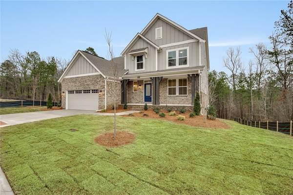 225 Floating Leaf WAY, Dallas, GA 30132