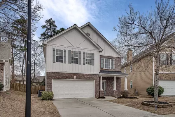 2230 Copper Trail LN, Buford, GA 30519