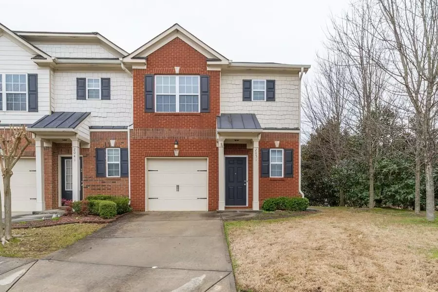 2051 Ferentz TRCE, Norcross, GA 30071