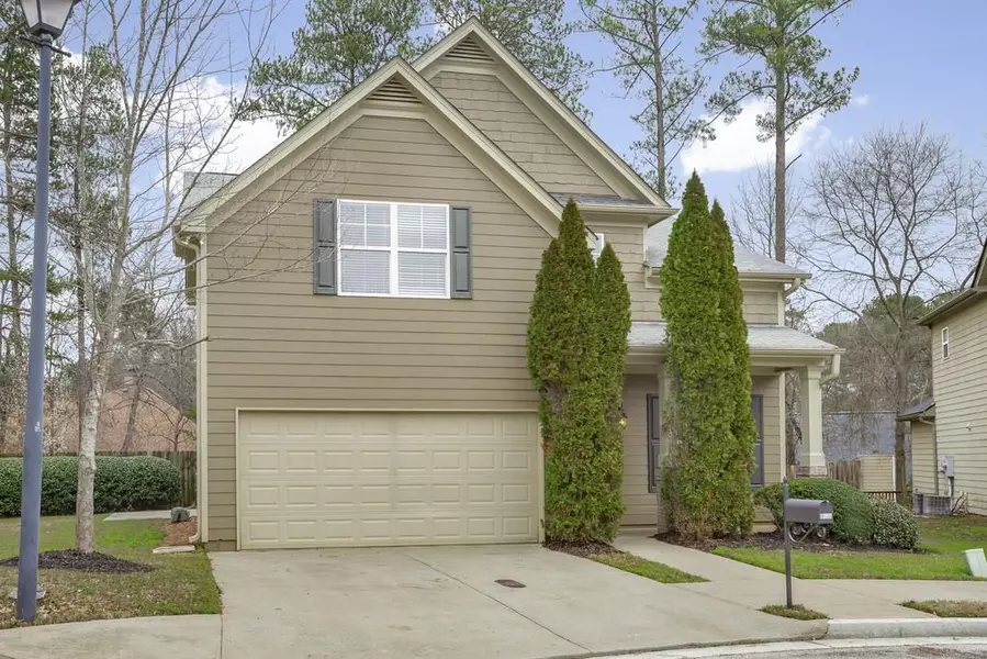 3780 Market WALK, Clarkston, GA 30021