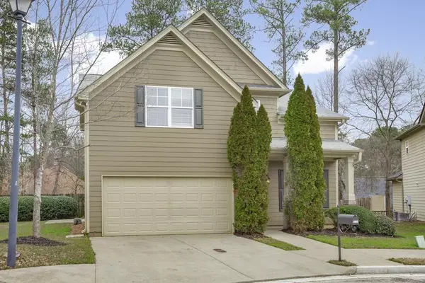 Clarkston, GA 30021,3780 Market WALK