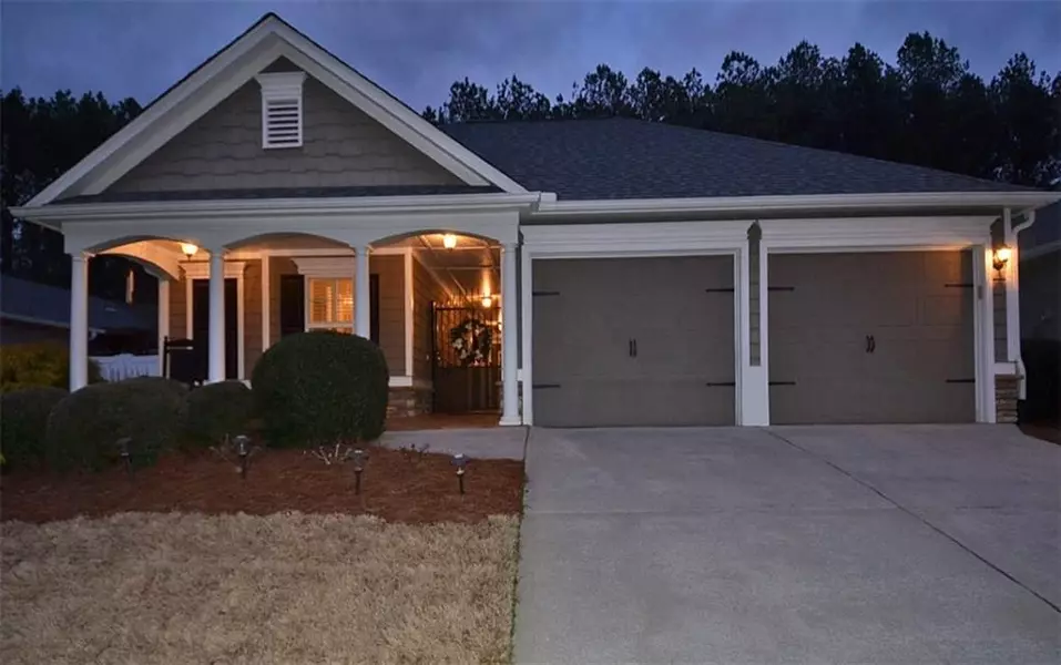 286 Shoal Creek WAY, Dallas, GA 30132